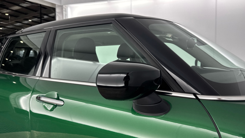 MINI Clubman 1.5 Cooper Classic 6dr Petrol Estate